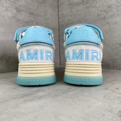 wholesale quality amiri shoes model no. 4